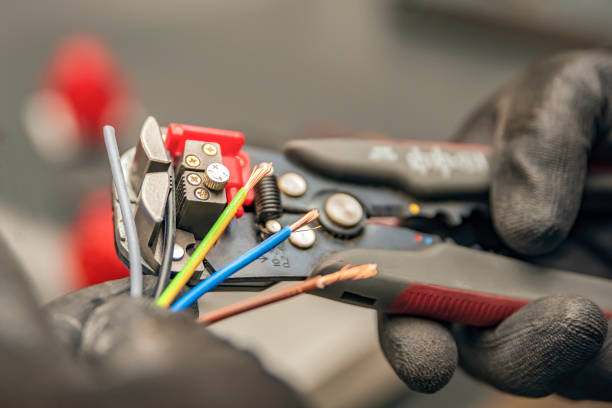 Best Electrical Rewiring Services  in Robie Creek, ID