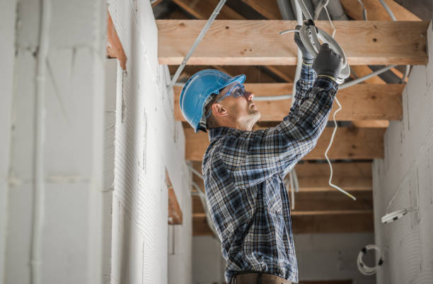 Best Electrical Upgrades for Homes  in Robie Creek, ID