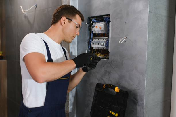Best Electrical Troubleshooting Services  in Robie Creek, ID