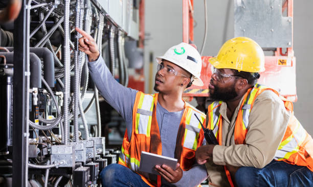 Best Commercial Electrician Services  in Robie Creek, ID