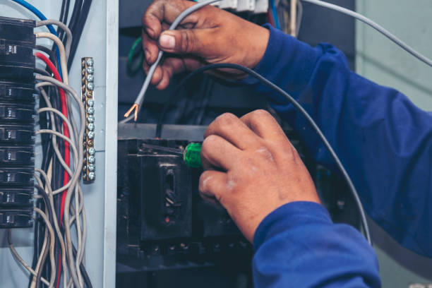 Best Affordable Electrician  in Robie Creek, ID