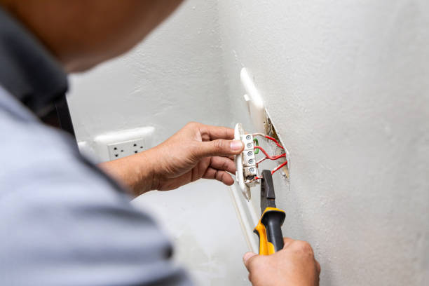 Best Local Electrician Companies  in Robie Creek, ID