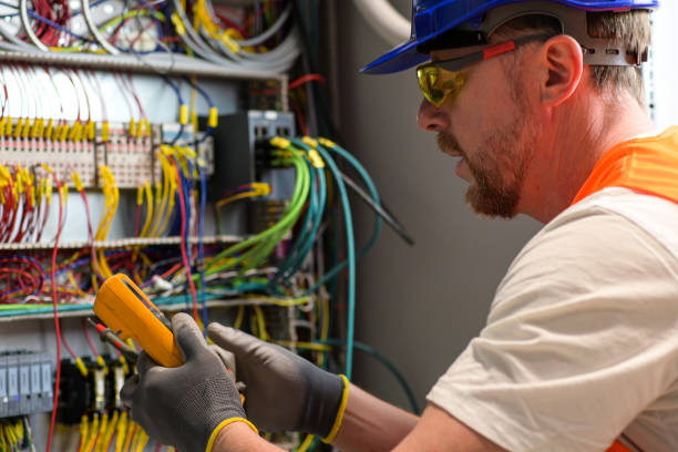 Best Circuit Breaker Repair  in Robie Creek, ID