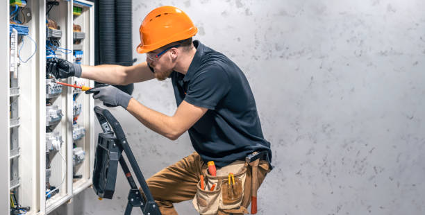  Robie Creek, ID Electrician Pros