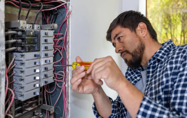 Best Circuit Breaker Repair  in Robie Creek, ID